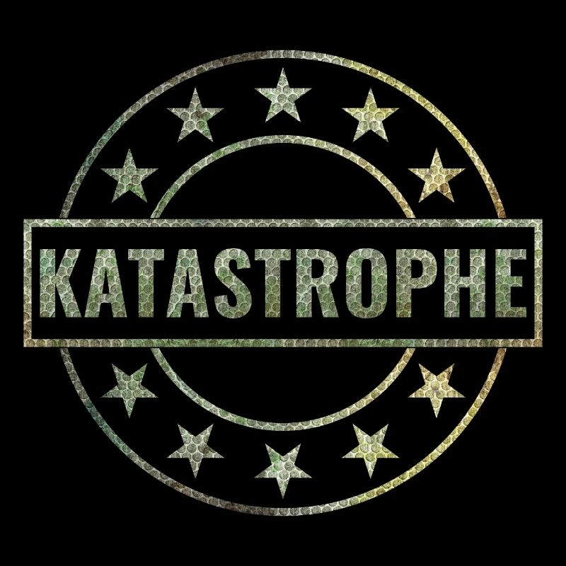 Katastrophe
