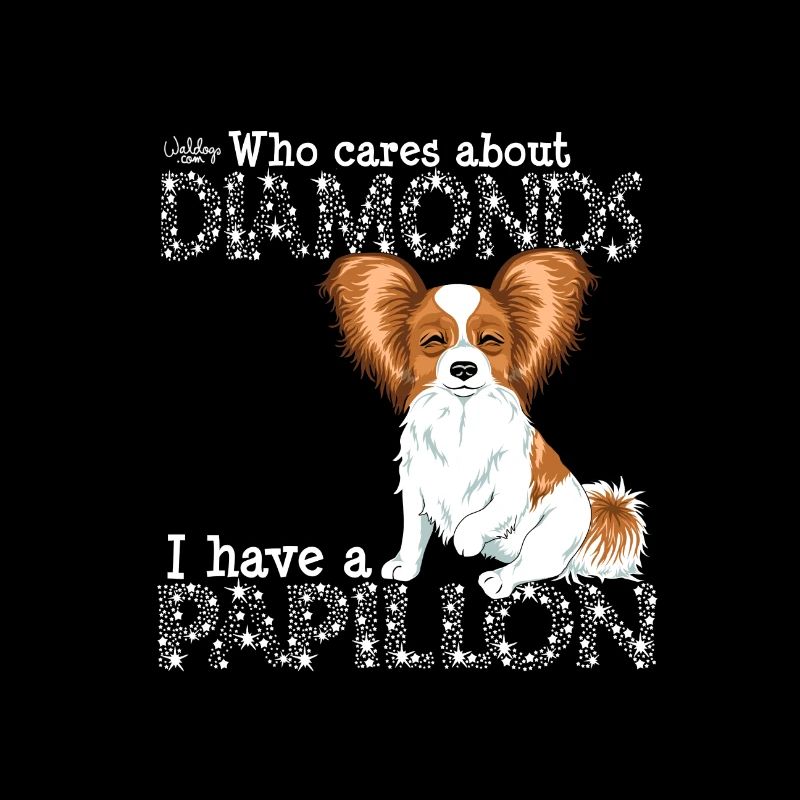 diamondpapillon