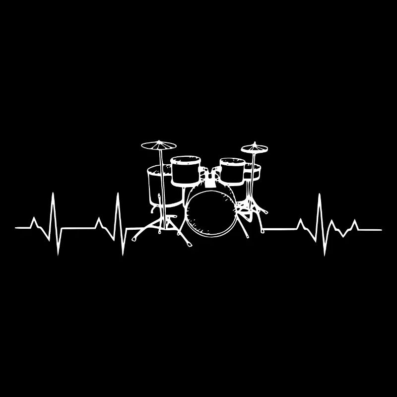 Drums Heartbeat Drums