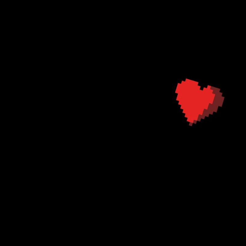 Refugees Welcome Pixel Design