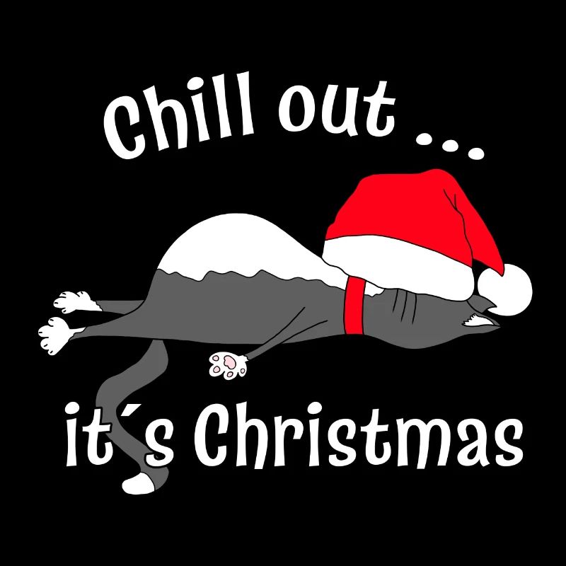 Chill out ... C’est Christmas Chat