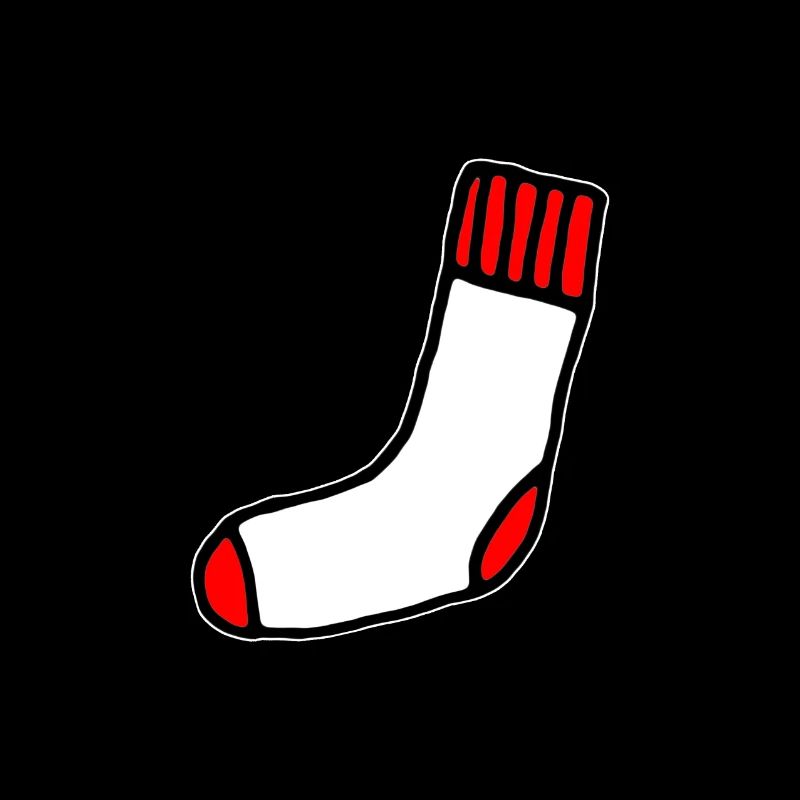 sock