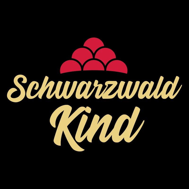Schwarzwaldkind