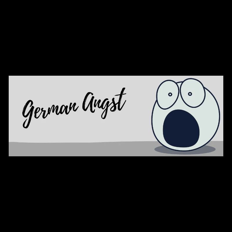 German Angst