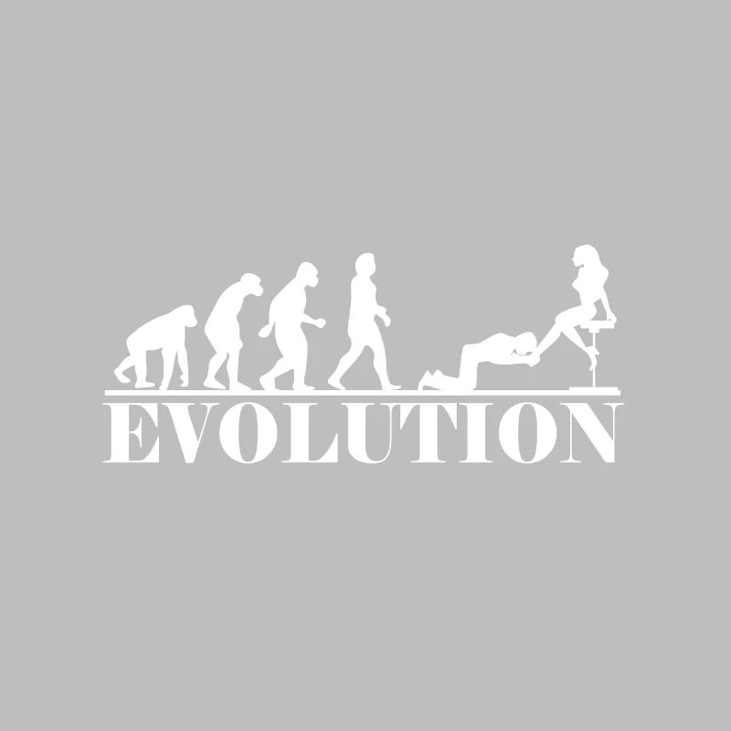 Slave Evolution Soumis BDSM Sale