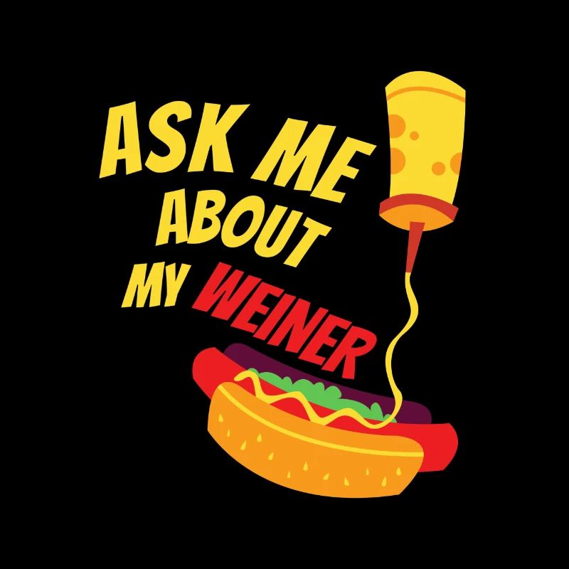 Demande moi ma saucisse
