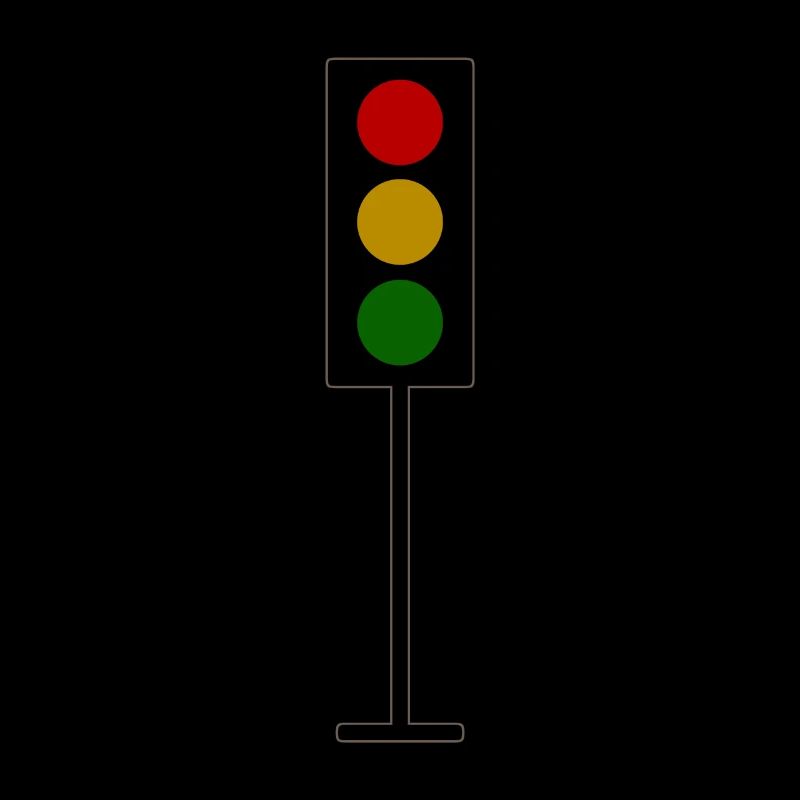 traffic light