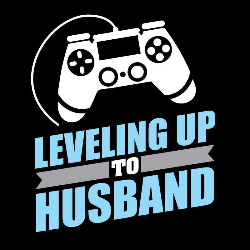 Gamer Engagement Leveling bis zum Ehemann