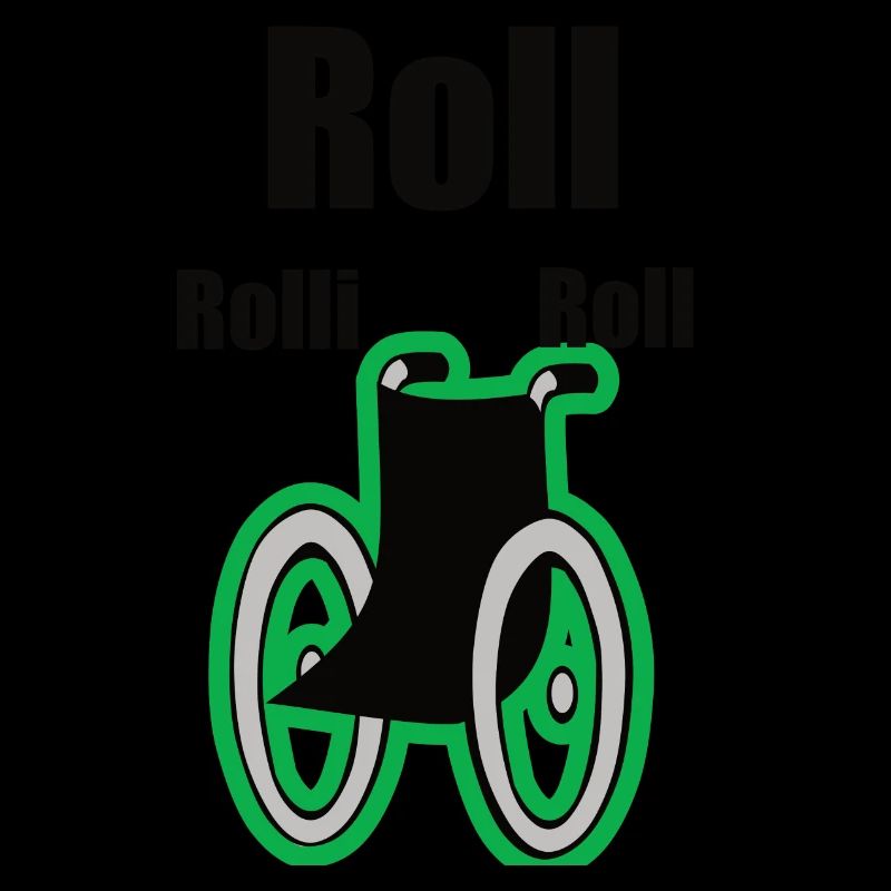 Rollstuhl