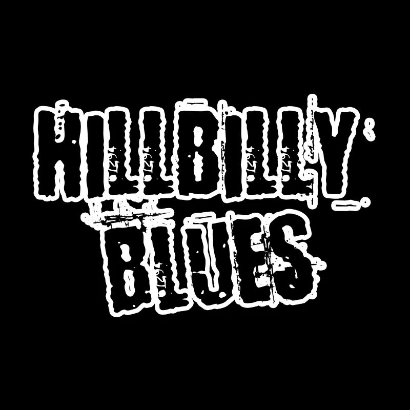 Hillbilly Blues
