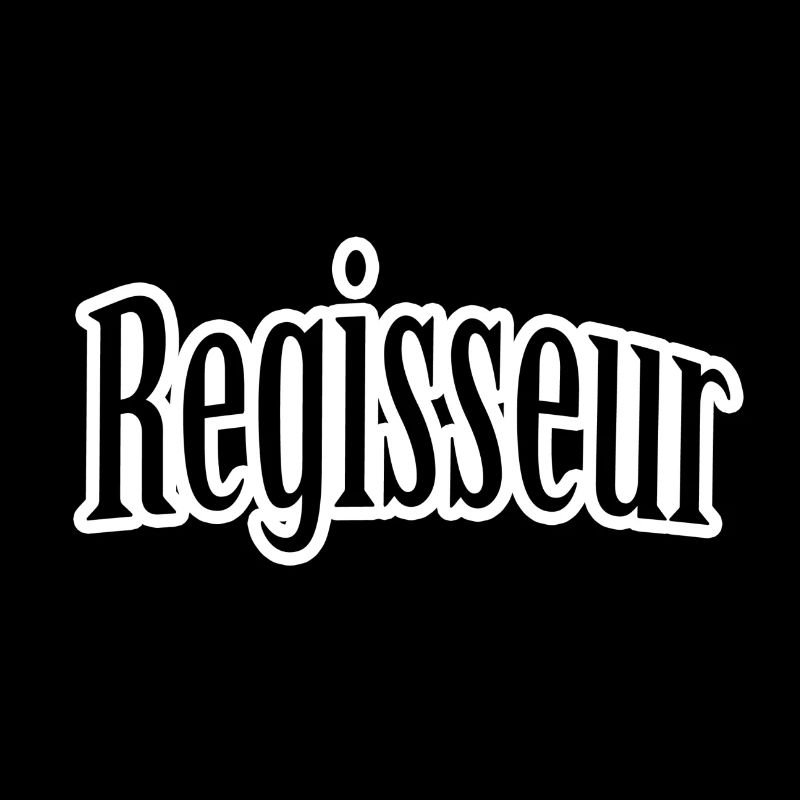 Regisseur