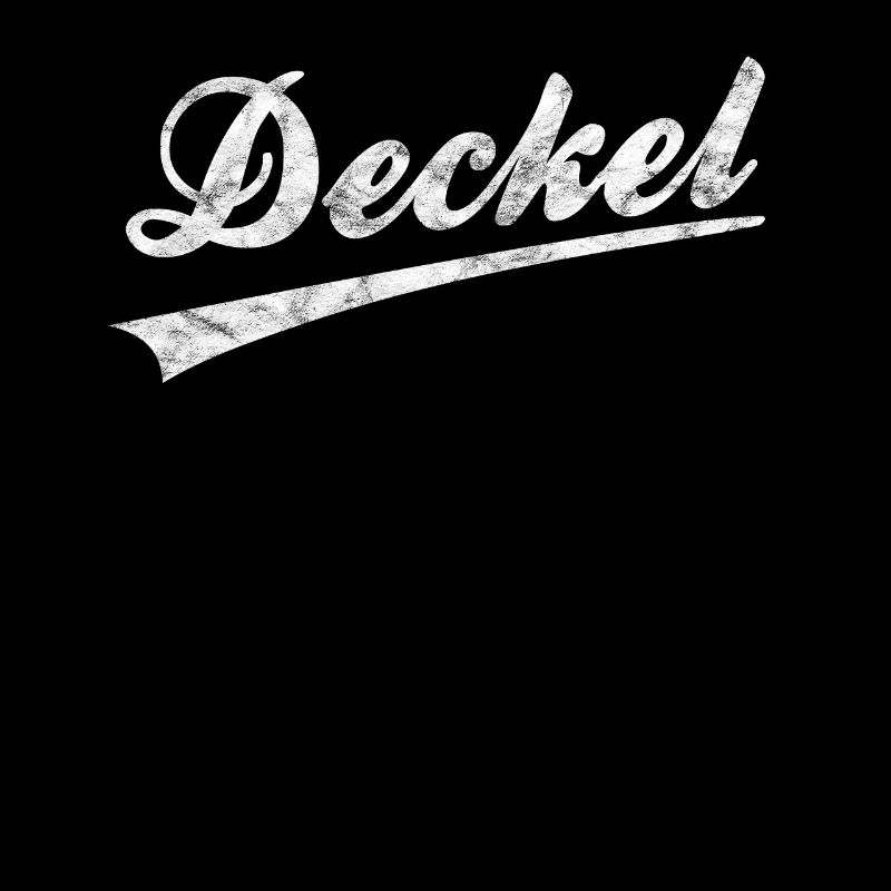 Partner Partnerlook Deckel und Topf