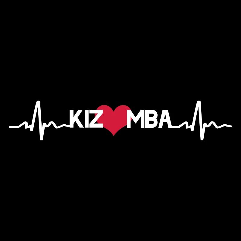 Kizomba Heart