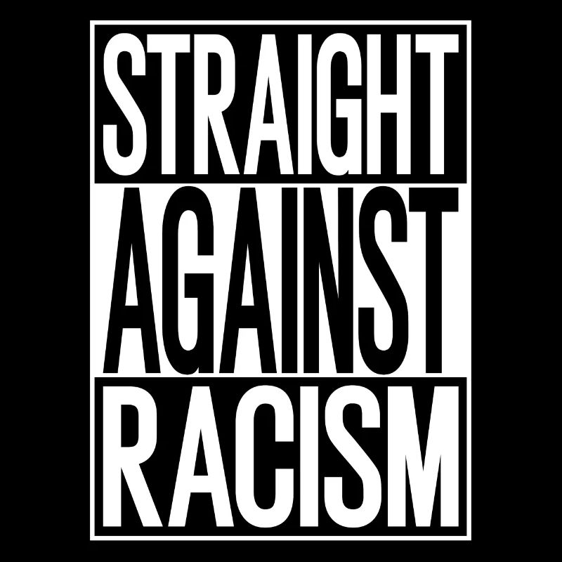 Straight Against Racism Statement