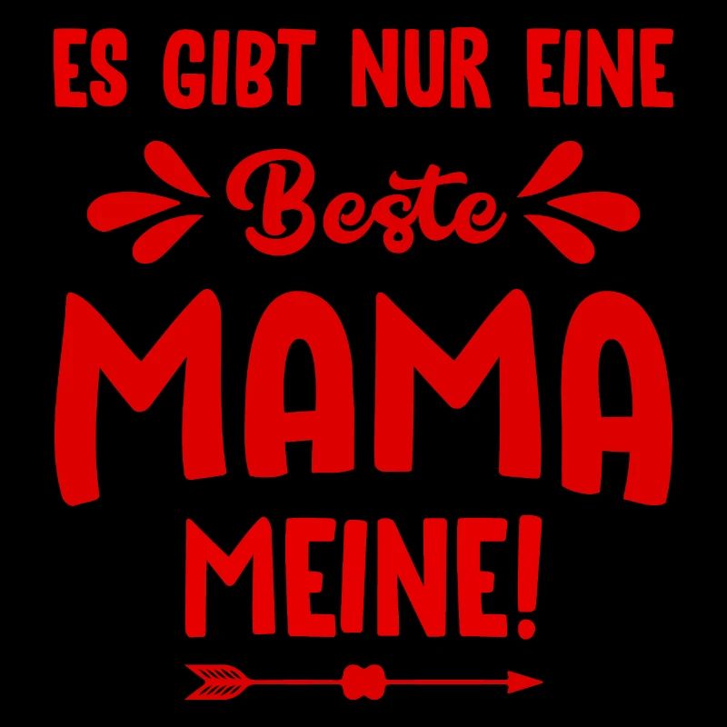 meine beste Mama