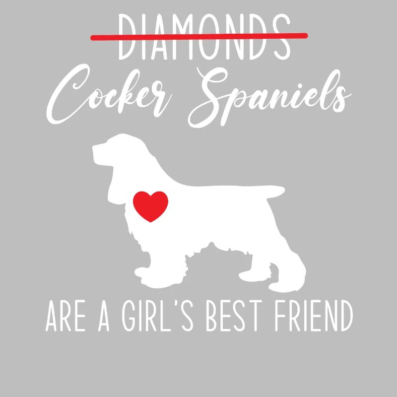 Cocker Spaniel