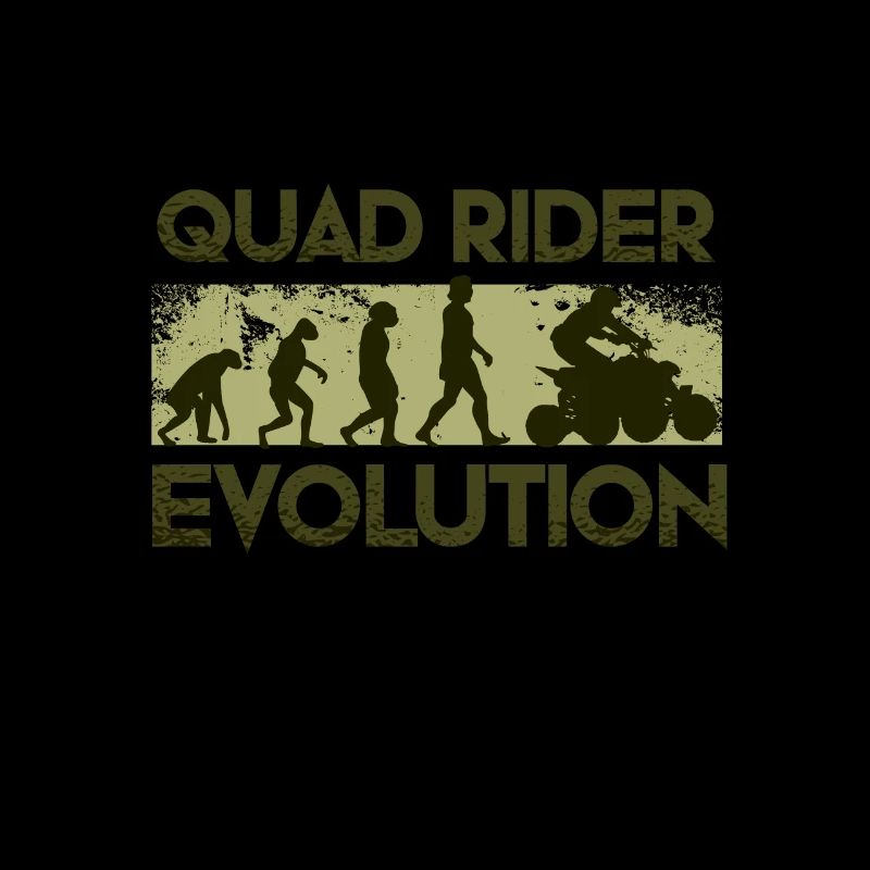 Quad Evolution