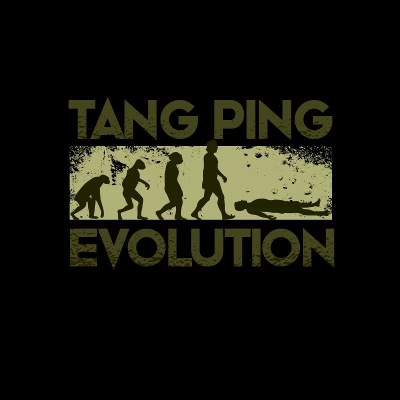 Tang Ping Evolution