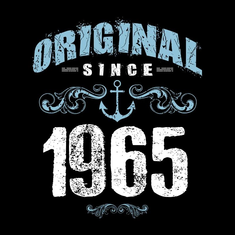 1965 original since