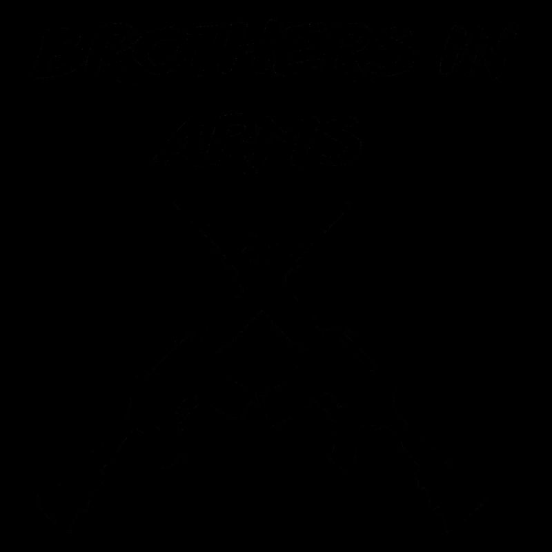 Fraternité d’armes.