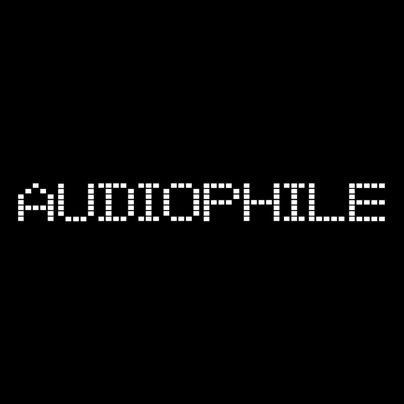 Audio Stereo Audiophile
