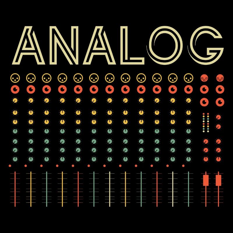 Retro Modular Synthesizer Synthesizer Analog Synth