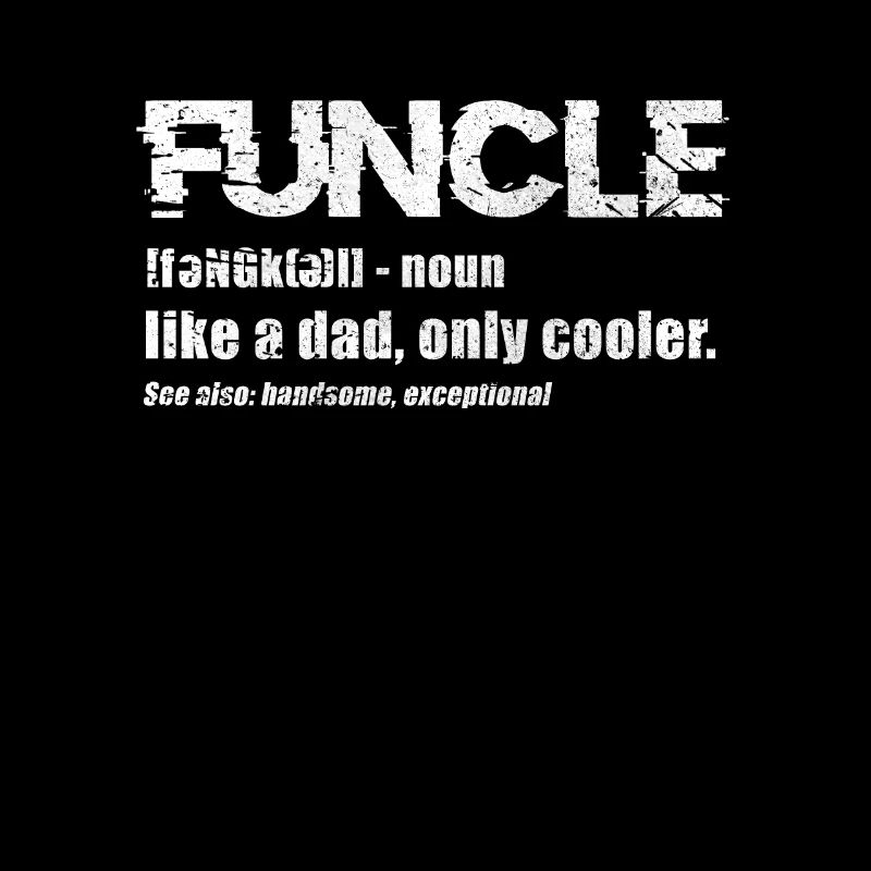 oncle