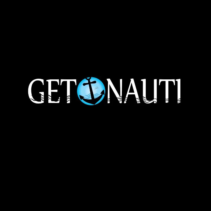 Nautik Segel Anker Geschenk