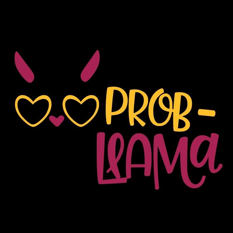not my probllama