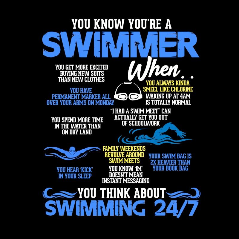 natation