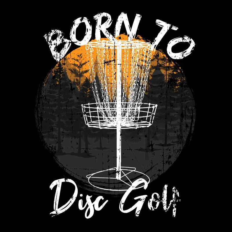 Frisbee Disc Golf Cadeau