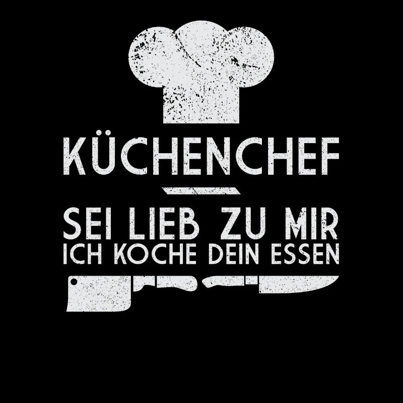 Koch Restaurant Kochen