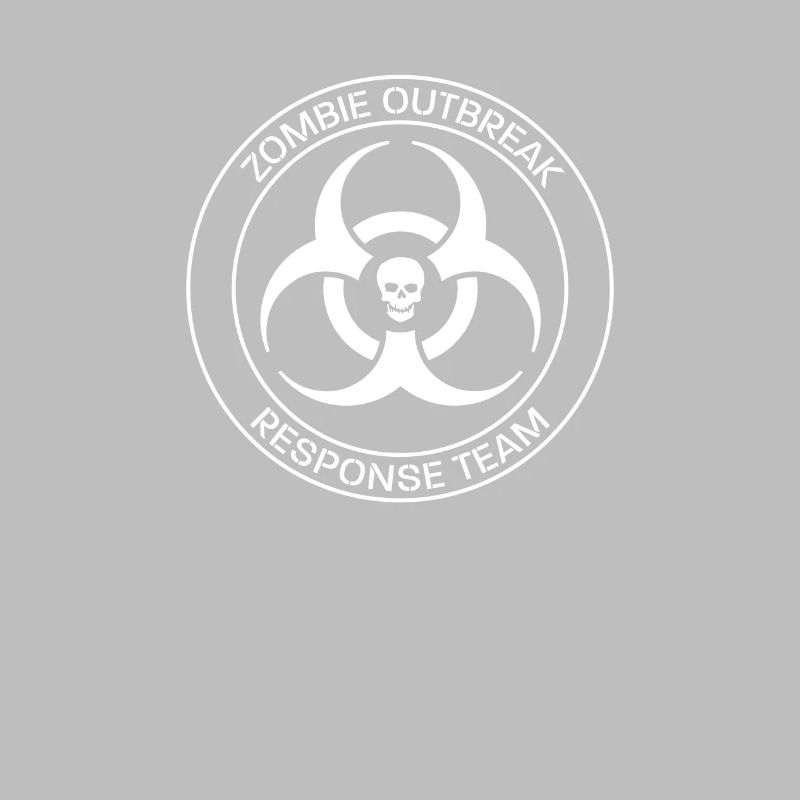 Zombies Outbreak Response Team