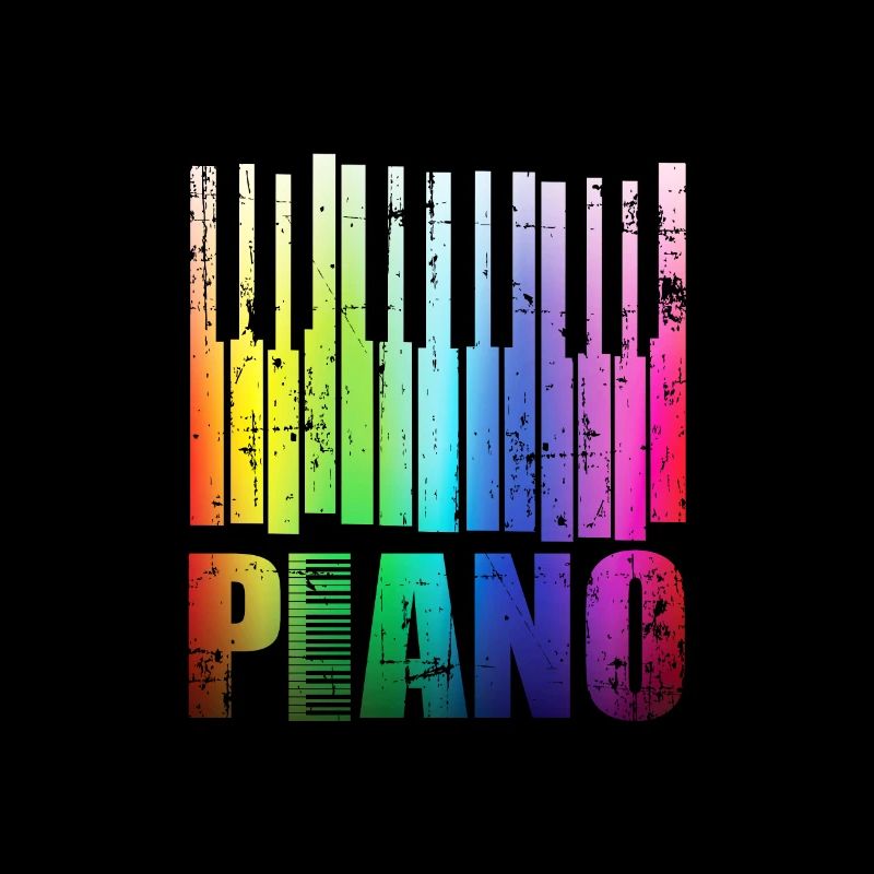 piano