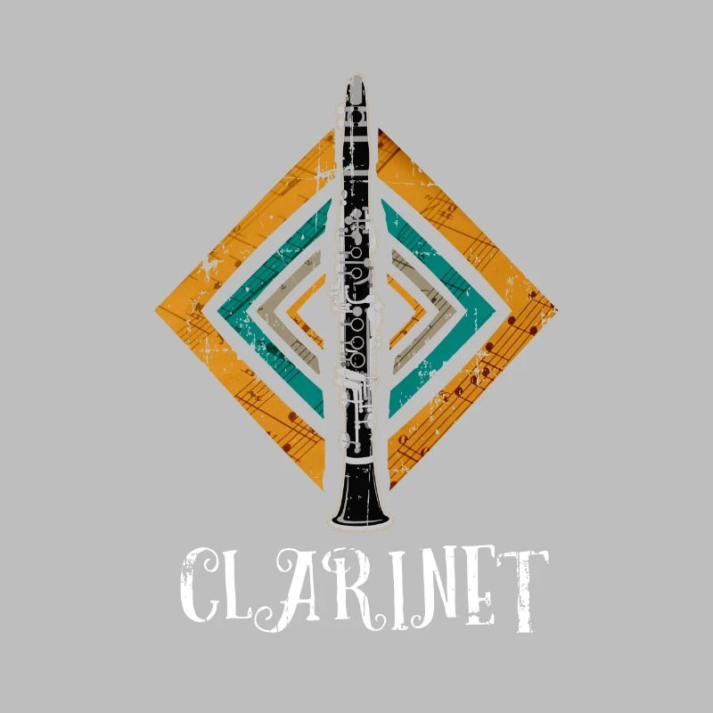 Clarinette orchestre