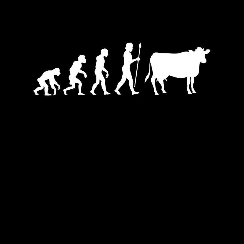 Élevage de vaches