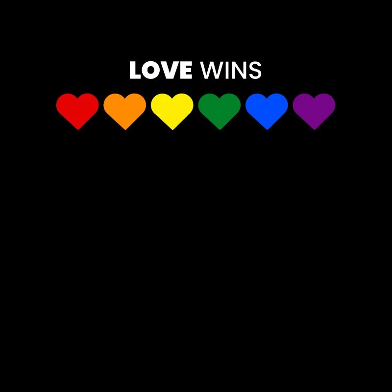 Regenbogen, LGBT, Liebe, Hochzeit, JGA