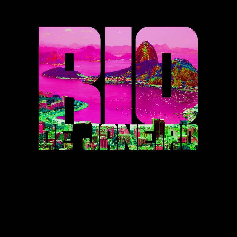 Rio de Janeiro Brazil