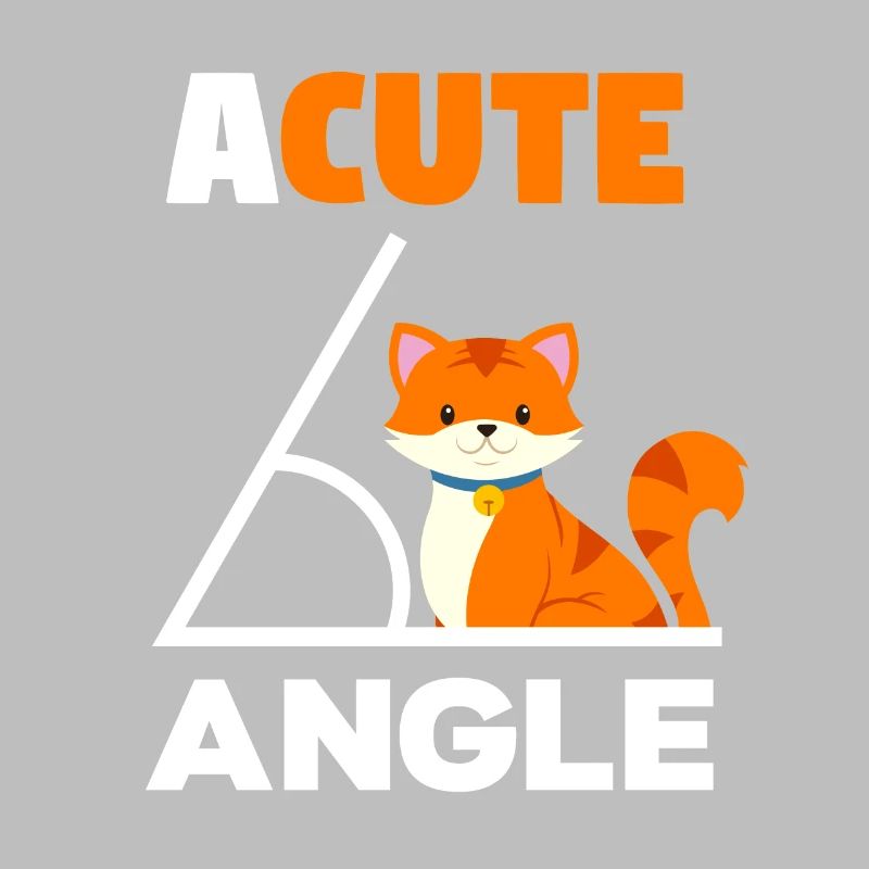Mignon angle chat math math prof