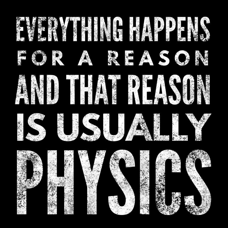 Physik Nerd Wissenschaft Studium Geek Geschenk 14
