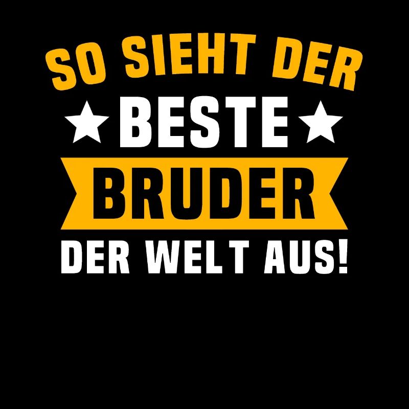 Bester Bruder Sprüche Brüder Geschenk