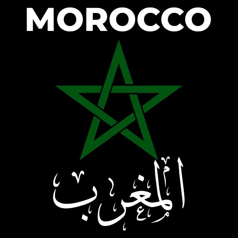 Marokko