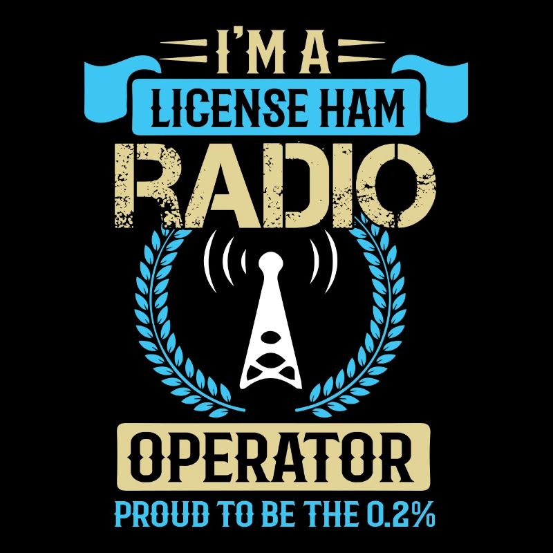 Amateurfunk Lizenz Besitzer
