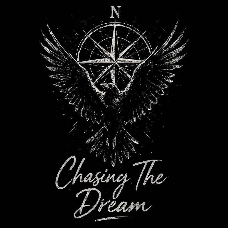 Dream Hunt Boussole Wing