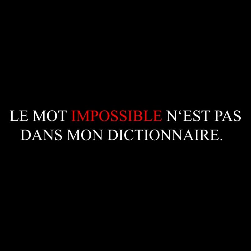 possible