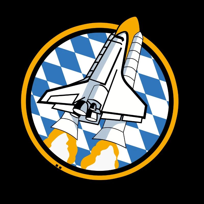 Bavaria One - Söderchen's Moon Ride