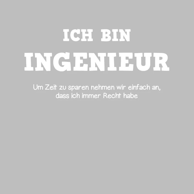 Engineer saying profession engineering student