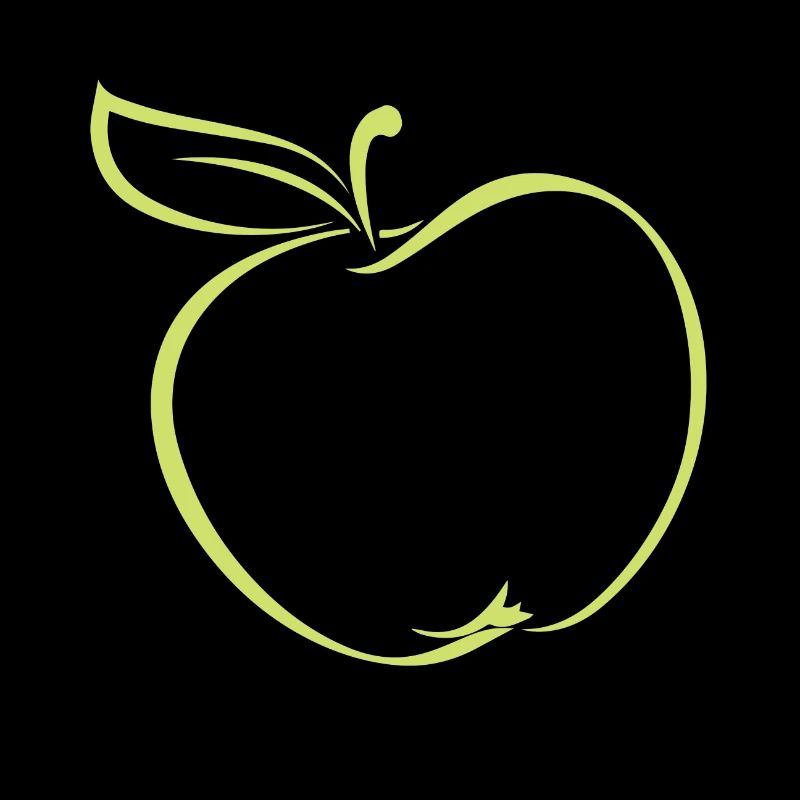 APPLE MOTIF