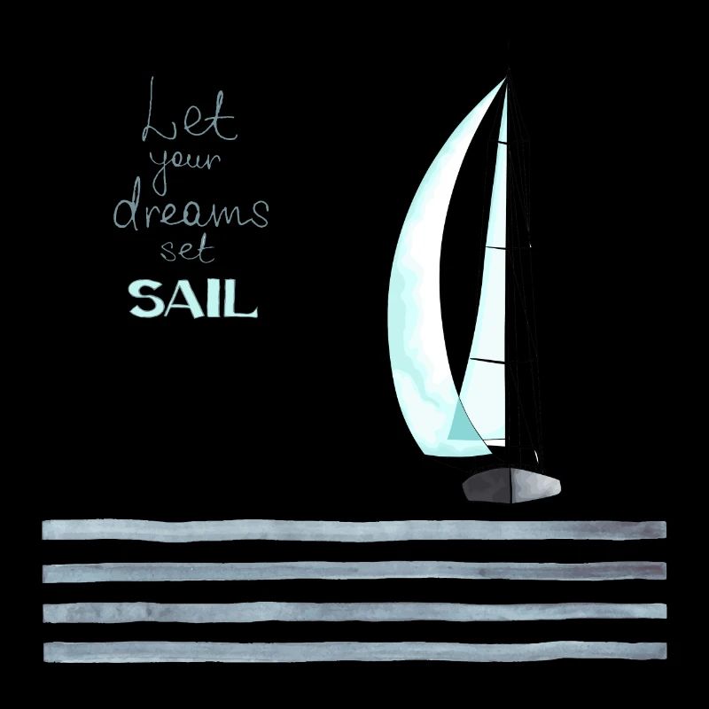 DREAMS'SAIL