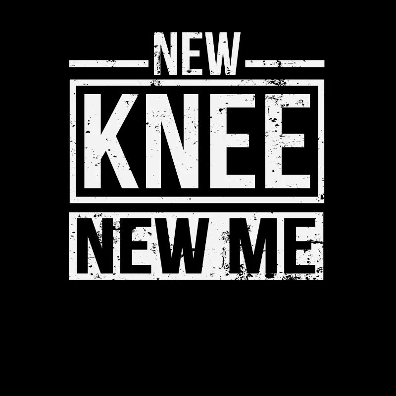 Neues Knie Neues Ich